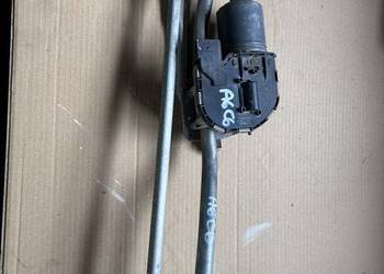 Mechanizm silniczek wycieraczek przód Audi a6 c6  4f1955119