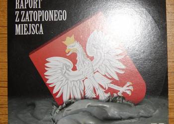 Raport z zatopionego miejsca - 2011