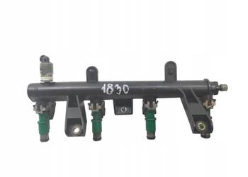 LISTWA WTRYSKOWA 9655833580 1.1 8V Citroen C2 I (2003-2009)