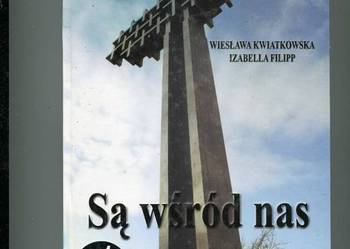Są wśród nas Są wśród nas