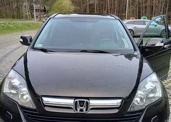 Honda CRV 2.0 Benzyna