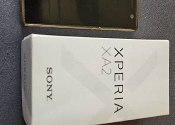 Sony Xperia XA2