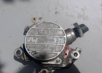 VW SEAT SKODA 1,9TDI vacum pompa 038145101B