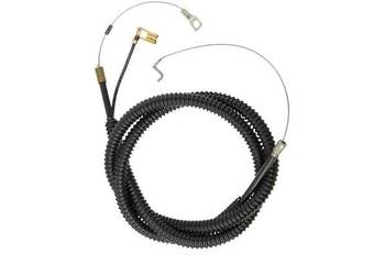 Wiązka przewodów STIHL FS75 FS80 FS85