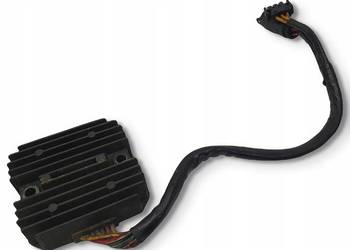 REGULATOR NAPIĘCIA Moduł BMW G650GS G 650 GS R13 11-14 SH541SC