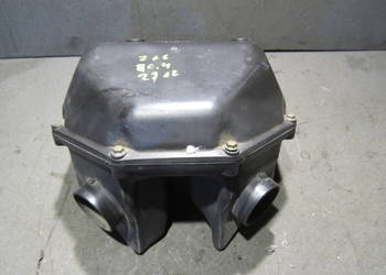 KAWASAKI ZX6R 600 ZX6 99 FILTR POWIETRZA OBUDOWA PUSZKA AIRBOX