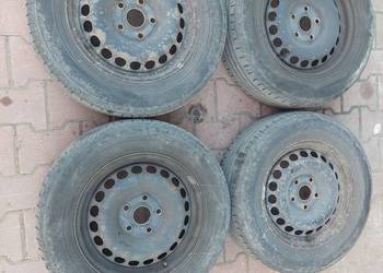 Koła Letnie 15'' 5x112 Volkswagen Seat Škoda Audi Cena za Komplet!!
