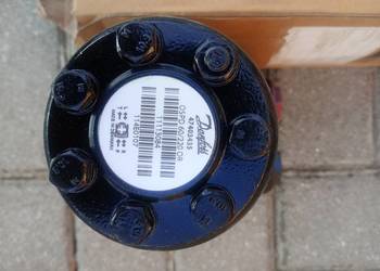 Orbitrol układu kierowania New Holland Case CNH