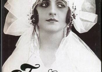 TRĘDOWATA TOM 1 - MNISZKÓWNA HELENA