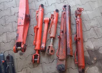 Siłownik hydrauliczny GM KUBOTA