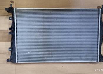 Chlodnica wody Cherokee 2.0 Chlodnica wody Cherokee 2.0