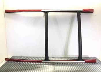 RELINGI DACHOWE CHEVROLET EQUINOX SUV 03-09