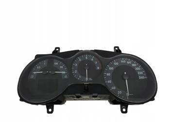 LICZNIK EU 1P0920807  1.6 8V 102KM Seat Leon II (2005-2012)