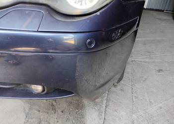 Zderzak przedni BMW e65