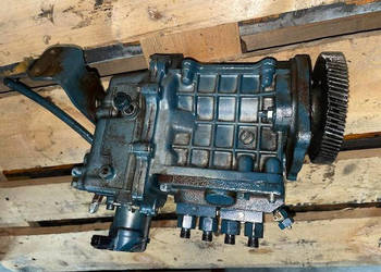 Kubota V3600-T pompa wtryskowa wtryski