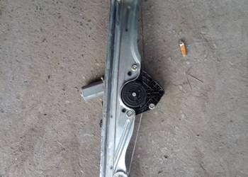 Podnośnik mechanizm szyby prawy tył Opel Insignia b elektryczny