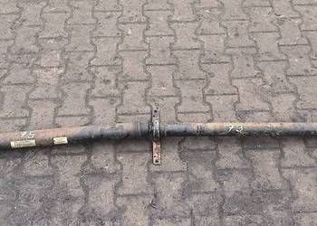 WAŁ NAPĘDOWY VOLKSWAGEN PHAETON LIFT