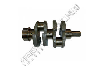 WAŁ KORBOWY c 330 ostróda