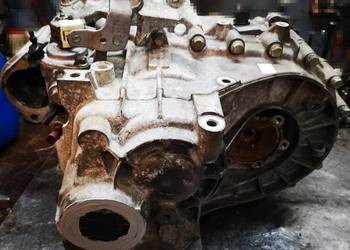 Skrzynia biegów 1.9tdi Sharan alahambra galaxy