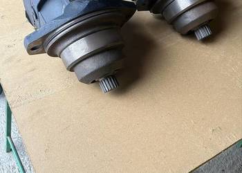 Rexroth A6VE80hz3 silnik hydrauliczny hydromatic