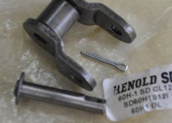 SD60H1S12I Lanka nakłuwacz przejściowy wzmocniony 60H-1 OL RENOLD