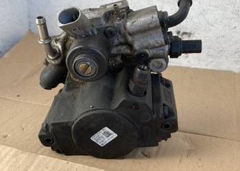 Pompa wtryskowa paliwowa delphi 6510701201 mercedes 2.2 cdi