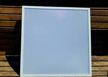 Nowe Panele LED RZB Kaleea 62x62 cm 4600lm 4000K