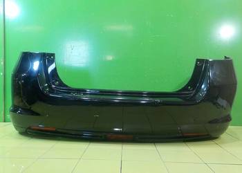 HONDA INSIGHT II 1.3 IMA 10r 5D zderzak tyl