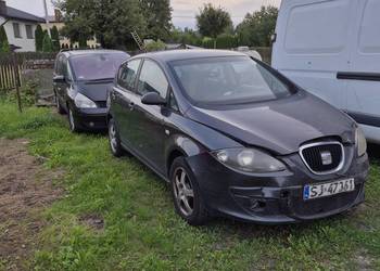 Seat Toledo 1.6 lpg