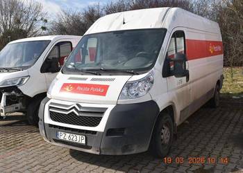 CITROEN JUMPER 2011 / 2198,00 ccm / 101 KM
