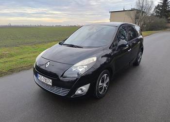 ##Renault Grand Scenic 2010r 1.9 Diesel 130km Klimatronik PDC Okazja##