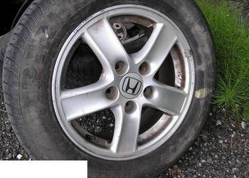 HONDA ACCORD 2005 FELGA ALUMINIOWA 15'