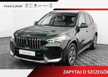 BMW X1 ZS063RP#xDrive23i mHEV xLine Ambient Podgrz.f Salon PL VAT23% U11 (…