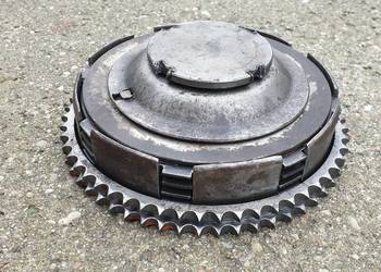 Junak M10 kosz sprzegłowy