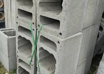 Pustak kominowy Schiedel Rondo Plus z wentylacją (Pustak + W) – Wyprzedaż!