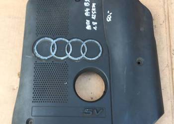 Osłona Pokrywa Silnika Audi A4 B5 1.8 058103724