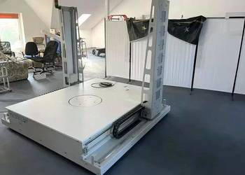 Ploter termiczny MEGAPLOT OF1515 Roof Master