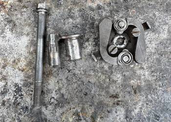 Iz 350 Iz49 dkw oryginalny PRZYSPIESZACZ  ZAPŁON