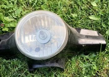 Skuter NEO lampa