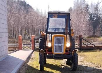 Ursus C-360
