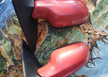 Lusterka Megane 2 prawe lewe