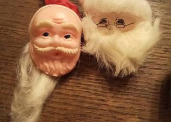 Głowy świętego Mikołaja