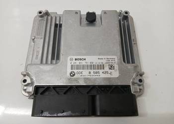 KOMPUTER STEROWNIK SILNIKA BMW F10 F11 N47D20A 8585425 (0006312)