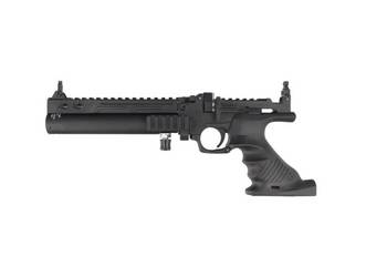 Pistolet wiatrówka PCP Hatsan Jet I 5.5 mm