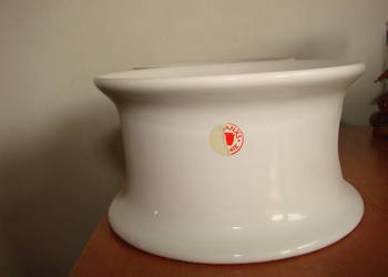 Hoganas Keramik śiwecznik