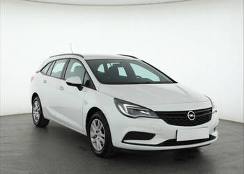 Opel Astra 1.0 Turbo