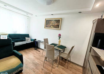 Mieszkanie 47.2m 3 pokojowe Kielce