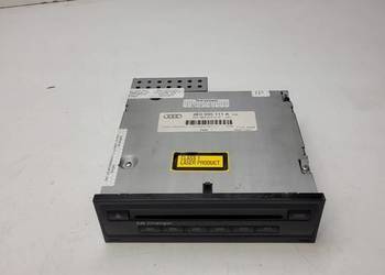 ZMIENIARKA CD AUDI A4 A6 A5 A8 4E0035111A