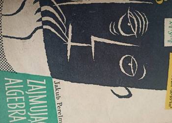 Zajmująca algebra książki wysyłka gratis Trójmiasto podręczniki Gdańsk tani