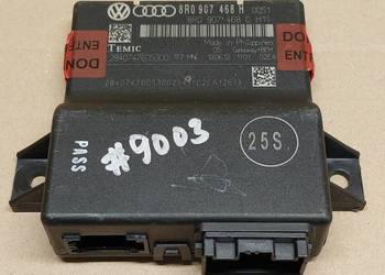 MODUŁ GATEWAY STEROWNIK AUDI A4 B8 LIFT A5 8R0907468H